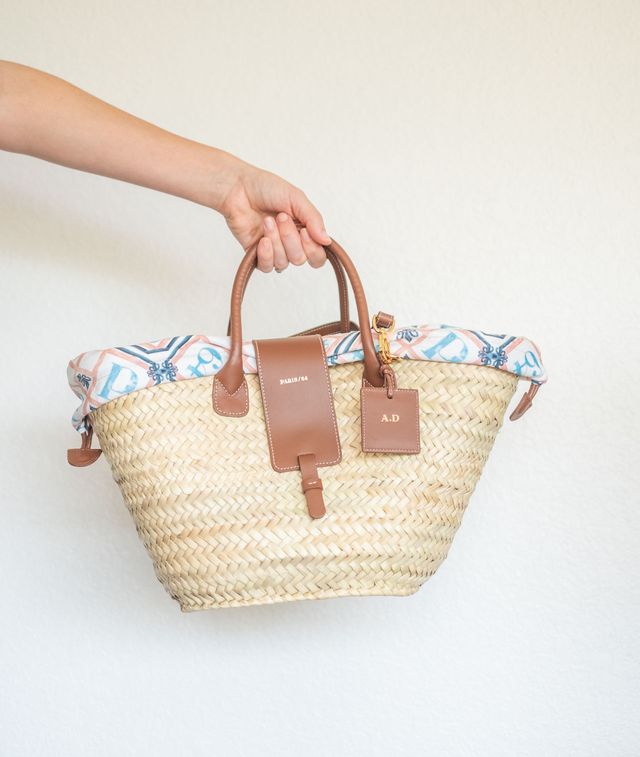 Basket Purses Market Totes and Birken Bags Straw for Summer